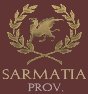 NOVA ROMA:SARMATIA PROV.