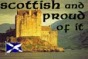 Scottish and proud of it